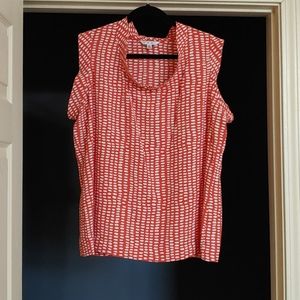 Cabi Madeleine top style 294